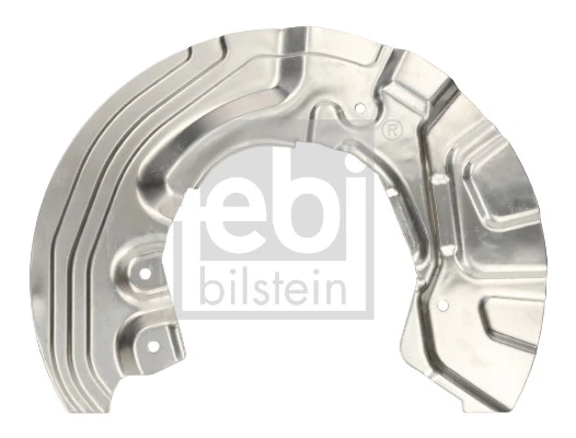 Splash Guard, brake disc